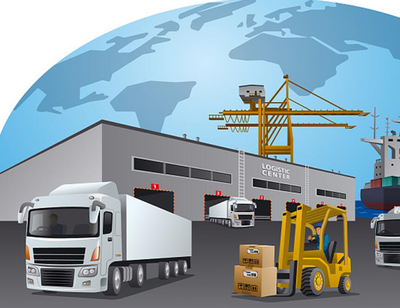 搜運費:主營業務介紹海運進口拼箱貨運服務進口海運拼箱 進口運輸