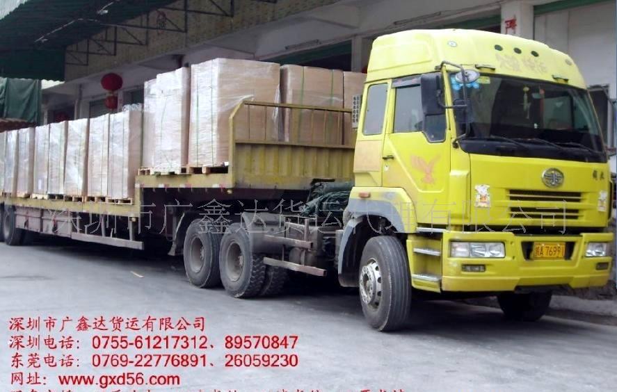 惠州到上海物流專線 惠州到上海公路運(yùn)輸(圖)