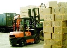 高效貨運解決方案 現(xiàn)代物流的便捷與可靠