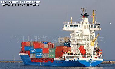 廣東佛山至邯鄲海運物流專線 價格、廠家與運輸指南