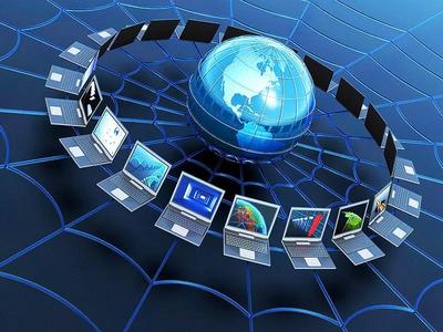 高可靠性網絡設備 計算機網絡技術的基石與演進